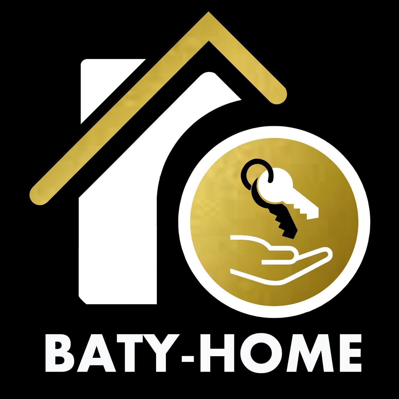 logo baty home