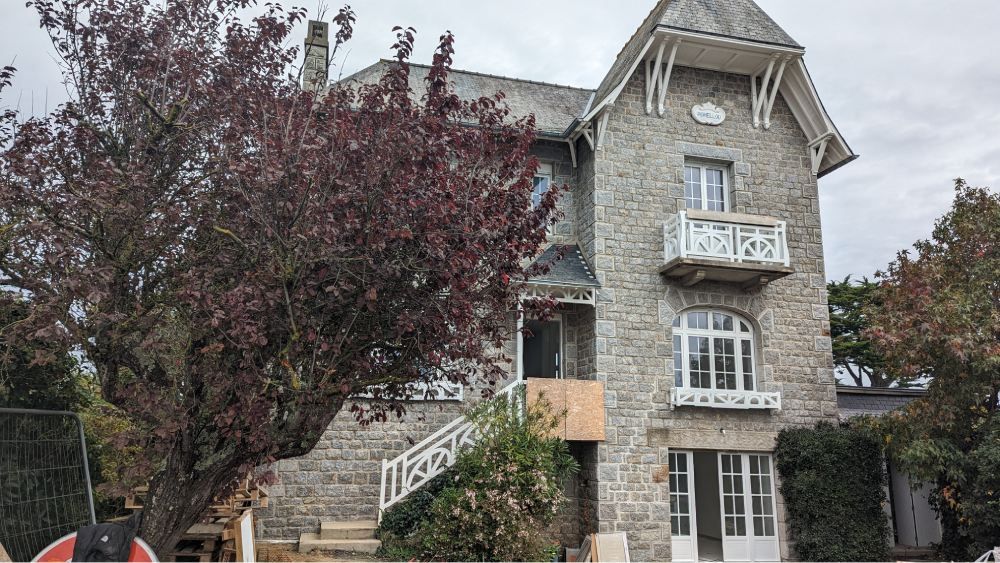 Morel – SAINT-BRIAC